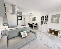 Location longue durée - Herenhuis - Torrevieja - La Rosaleda