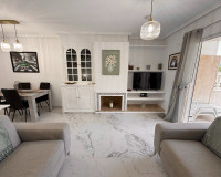 Location longue durée - Herenhuis - Torrevieja - La Rosaleda