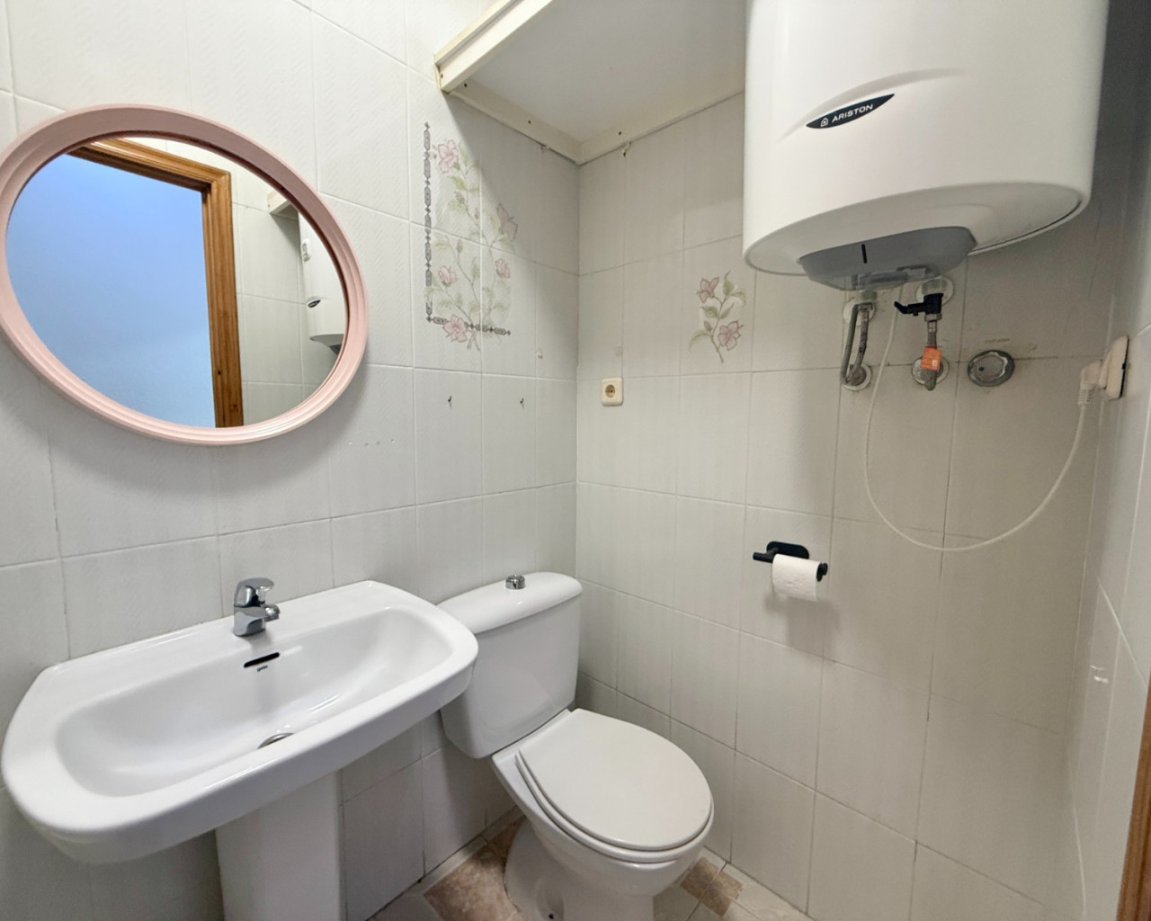 Location longue durée - Studio apartment - Torrevieja - Centro