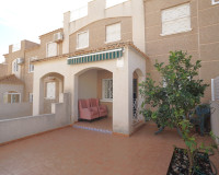 Location longue durée - Townhouse - Torrevieja - Torreblanca