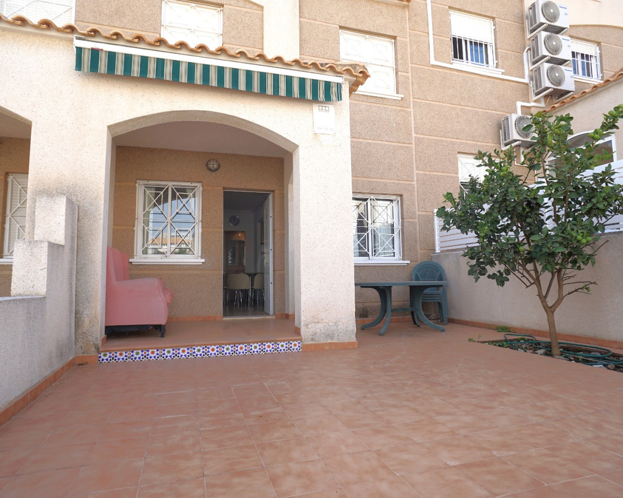 Location longue durée - Townhouse - Torrevieja - Torreblanca