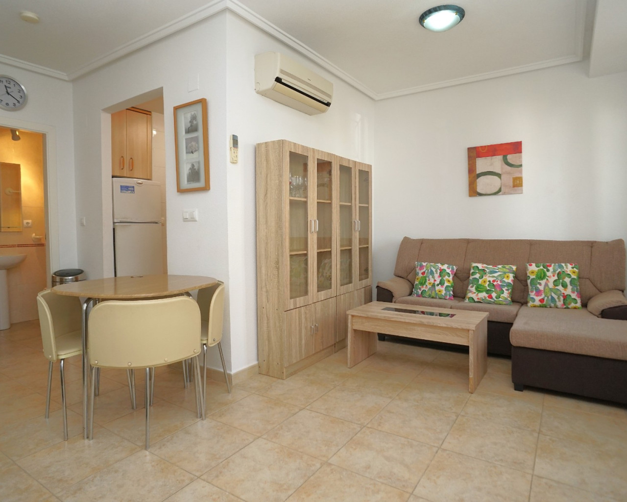 Location longue durée - Townhouse - Torrevieja - Torreblanca