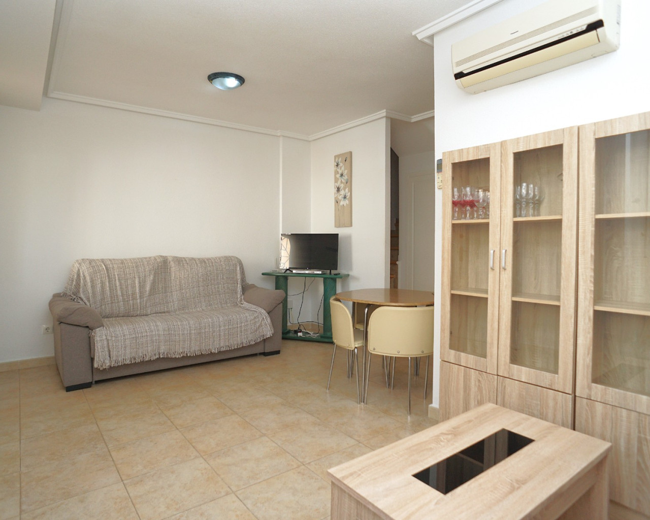 Location longue durée - Townhouse - Torrevieja - Torreblanca