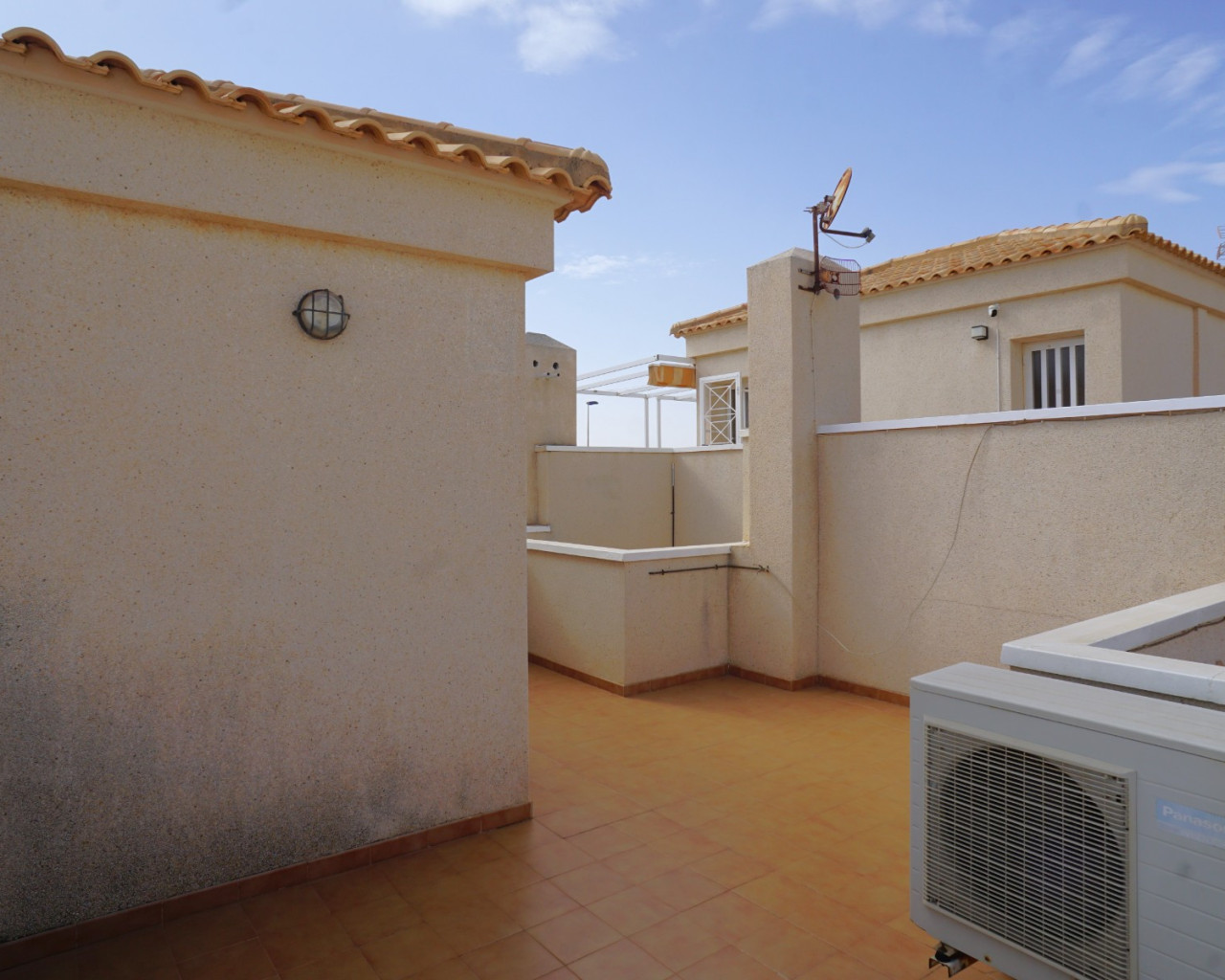 Location longue durée - Townhouse - Torrevieja - Torreblanca