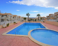 Location longue durée - Townhouse - Torrevieja - Torreblanca