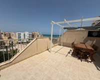 Long time Rental - Apartment - La Mata