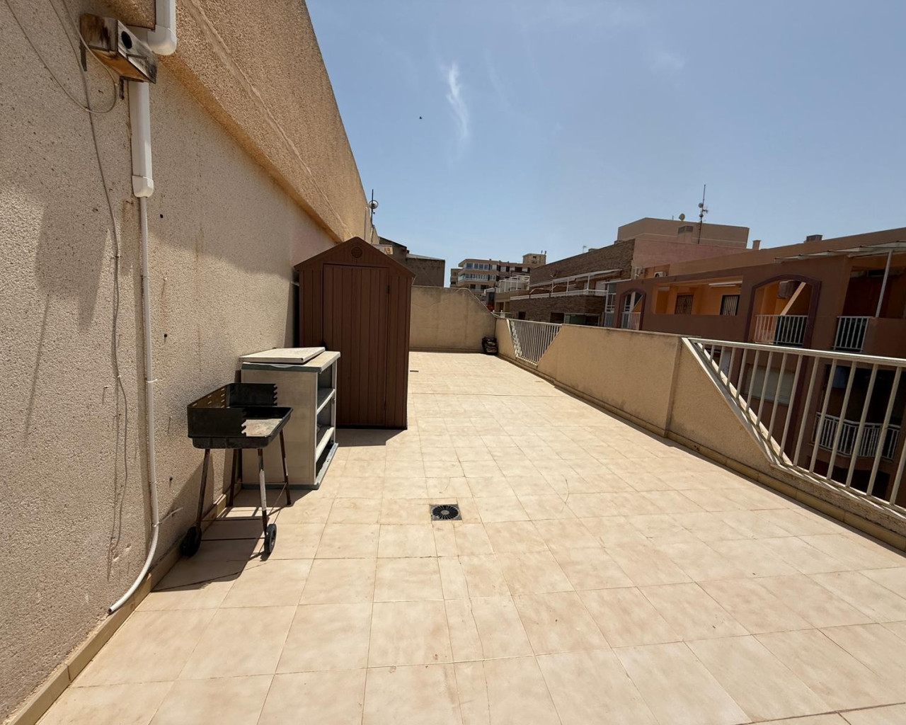 Long time Rental - Apartment - La Mata