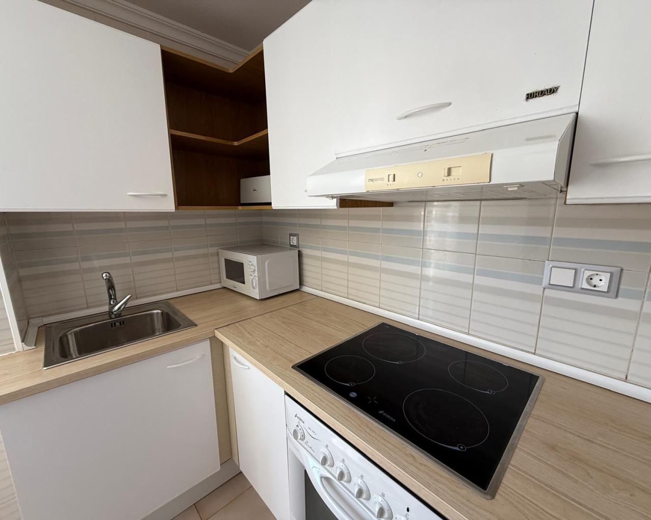 Long time Rental - Apartment - La Mata