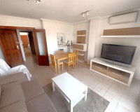 Long time Rental - Apartment - La Mata