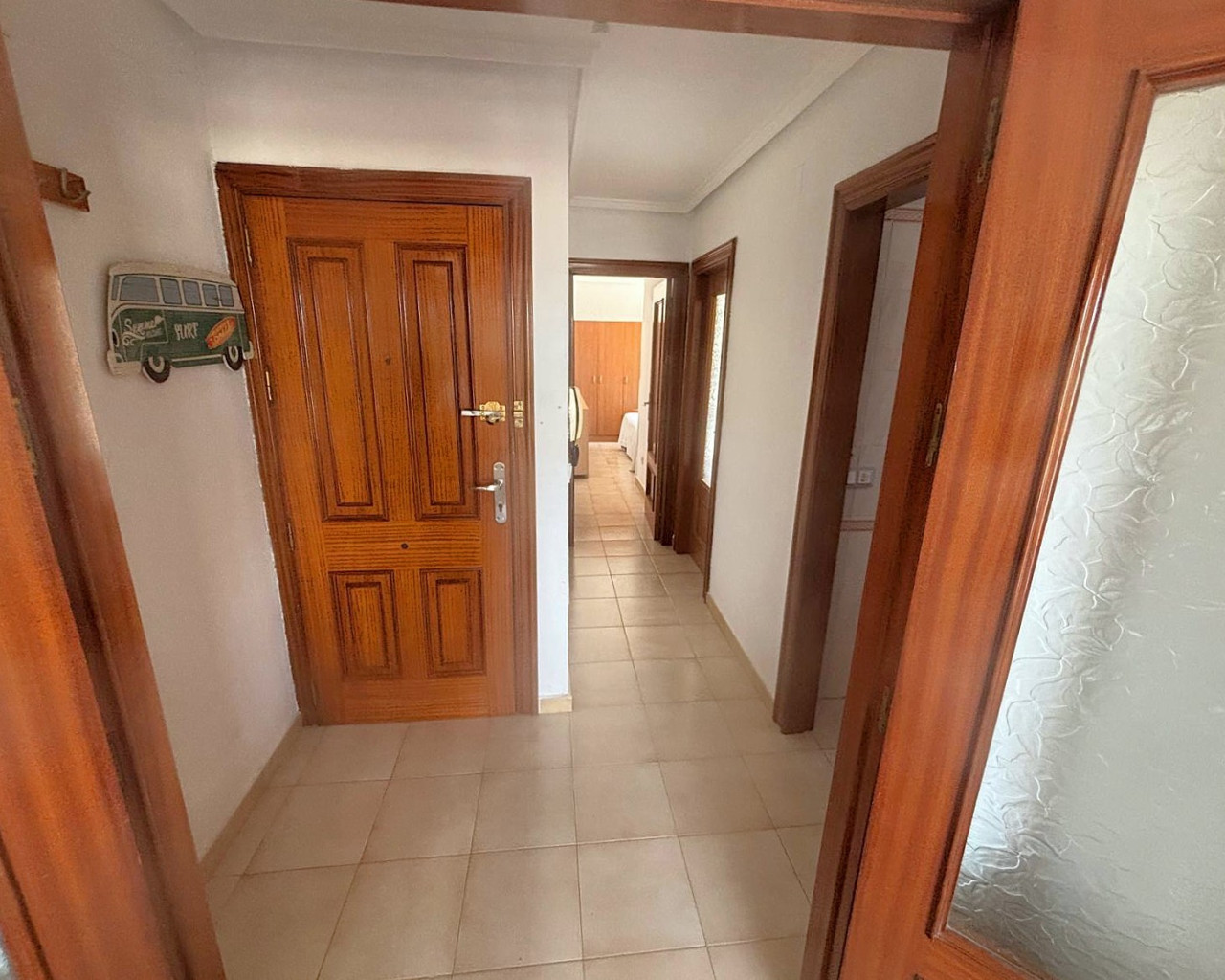 Long time Rental - Apartment - La Mata