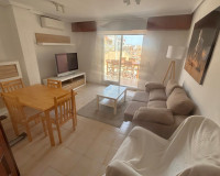 Long time Rental - Apartment - La Mata