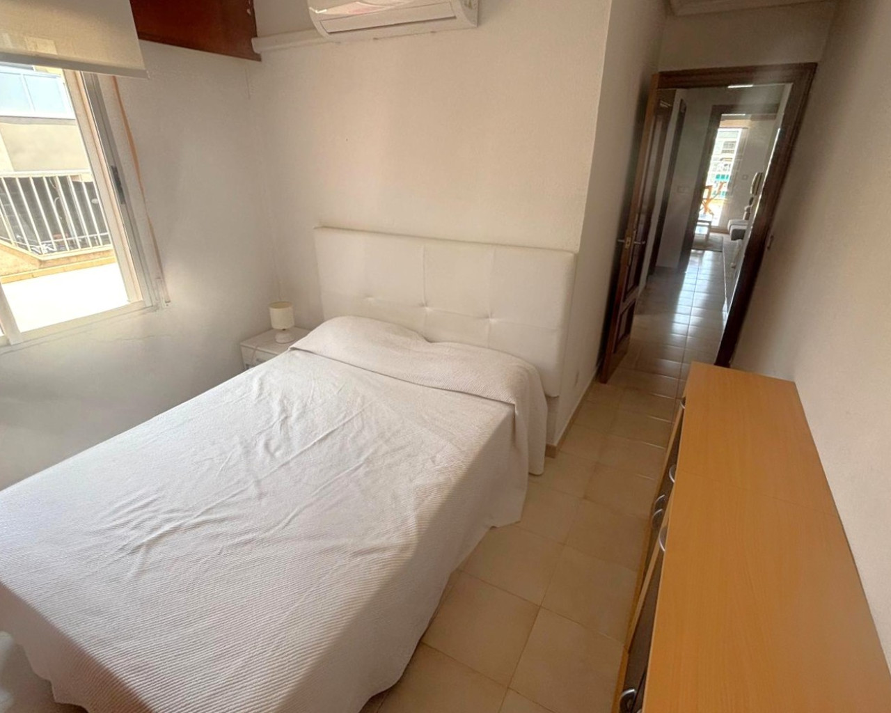 Long time Rental - Apartment - La Mata