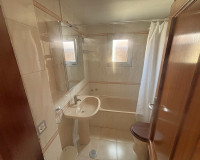 Long time Rental - Apartment - La Mata