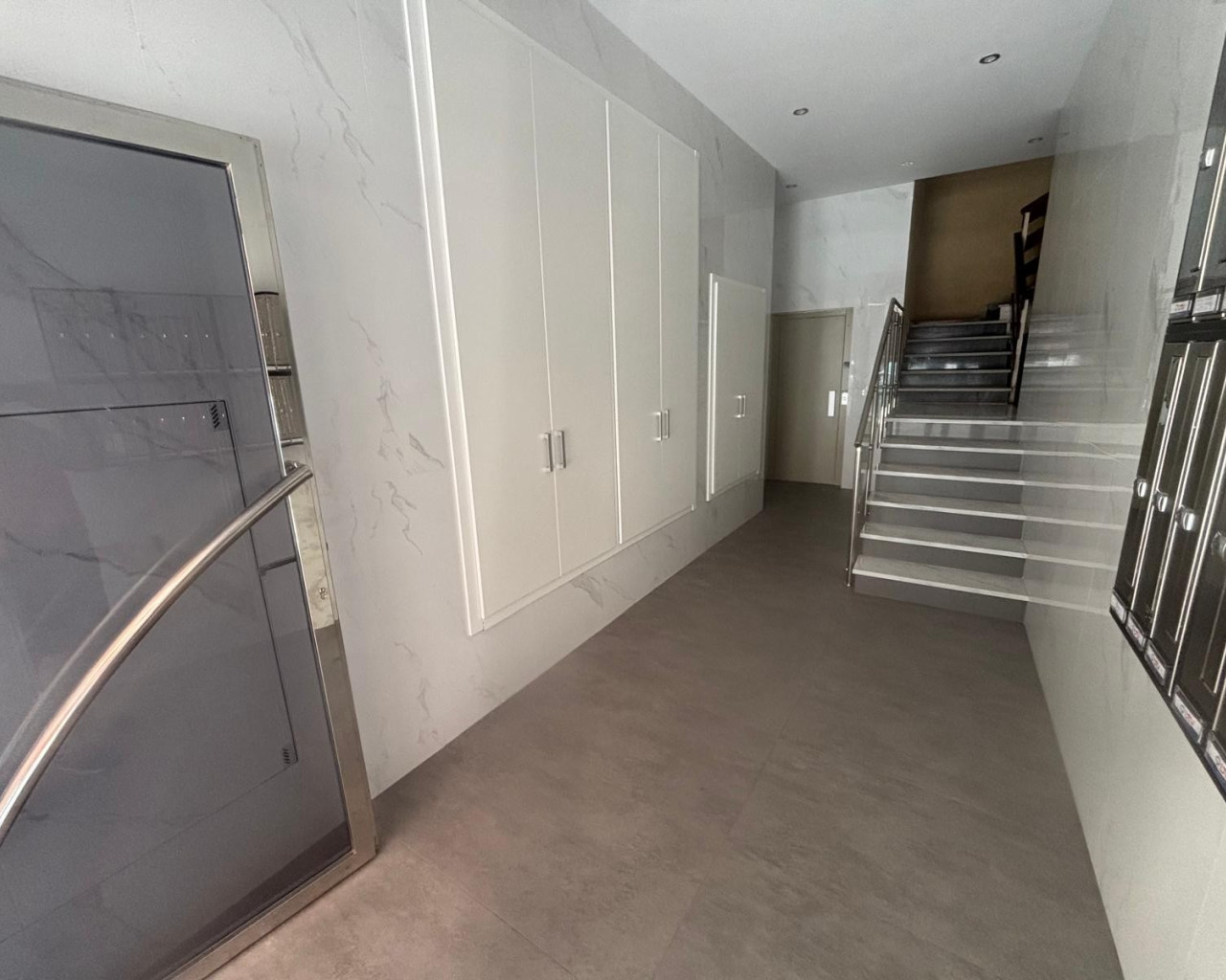 Long time Rental - Apartment - La Mata
