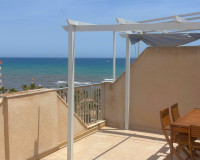 Long time Rental - Apartment - La Mata