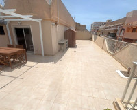 Long time Rental - Apartment - La Mata