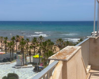 Long time Rental - Apartment - La Mata