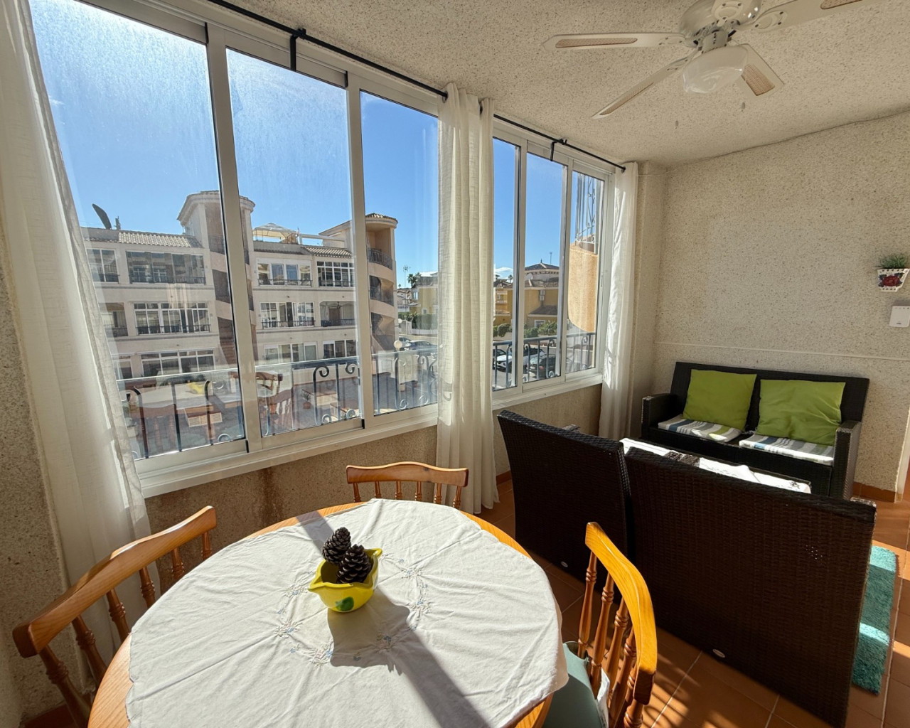 Long time Rental - Apartment - Orihuela Costa - Punta Prima