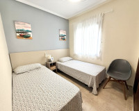 Long time Rental - Apartment - Torrevieja - Aguas Nuevas