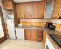 Long time Rental - Apartment - Torrevieja - Aguas Nuevas