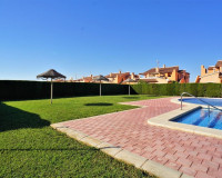Long time Rental - Apartment - Torrevieja - Aguas Nuevas