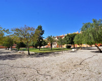 Long time Rental - Apartment - Torrevieja - Aguas Nuevas