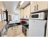 Long time Rental - Apartment - Torrevieja - Aguas Nuevas
