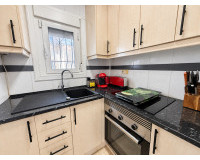 Long time Rental - Apartment - Torrevieja - Aguas Nuevas
