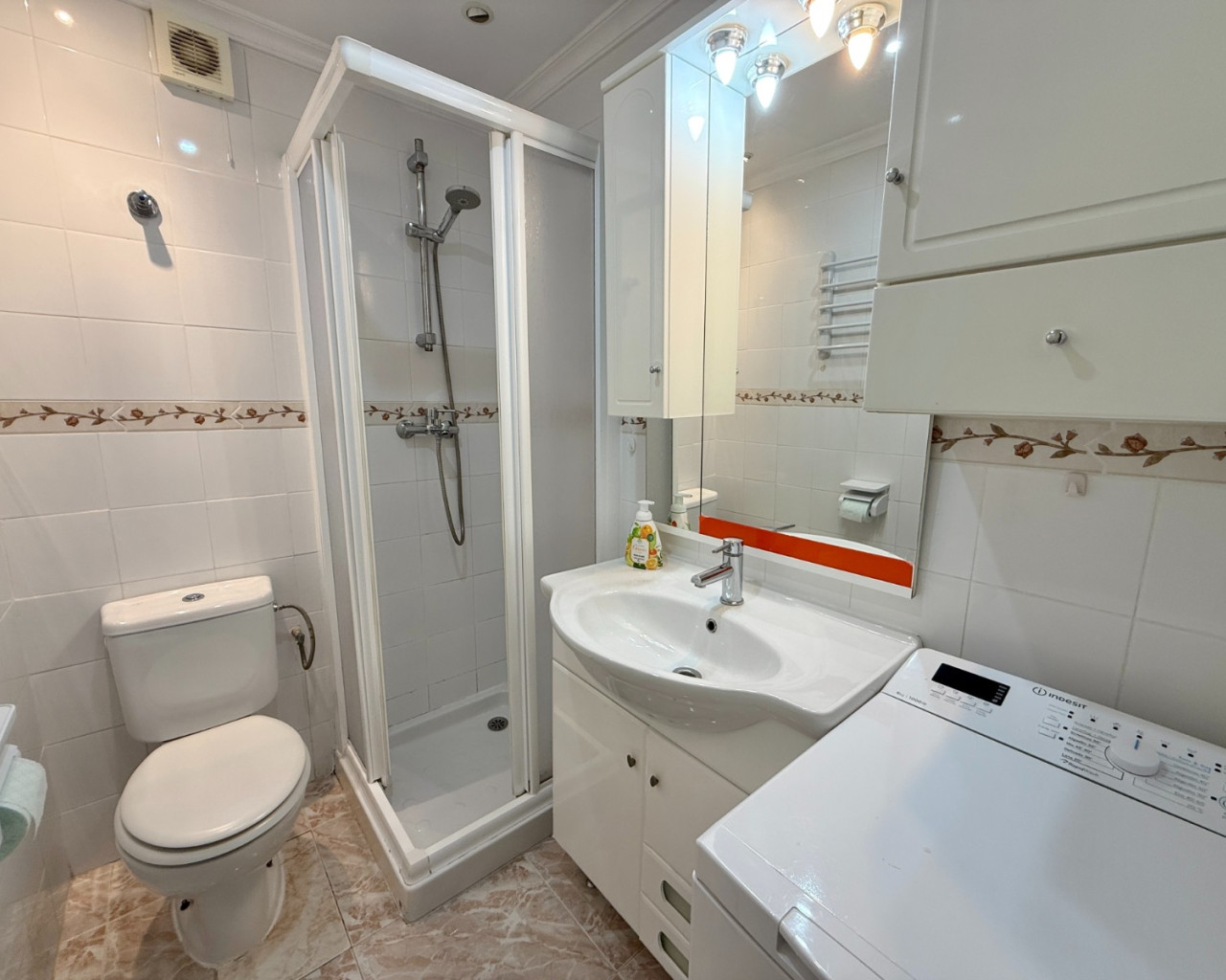 Long time Rental - Apartment - Torrevieja - Cabo Cervera