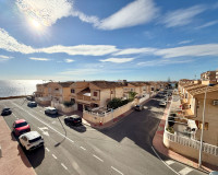 Long time Rental - Apartment - Torrevieja - Cabo Cervera
