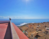 Long time Rental - Apartment - Torrevieja - Cabo Cervera