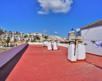 Long time Rental - Apartment - Torrevieja - Cabo Cervera