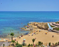 Long time Rental - Apartment - Torrevieja - Cabo Cervera