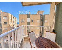 Long time Rental - Apartment - Torrevieja - Cabo cervera