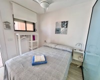 Long time Rental - Apartment - Torrevieja - Cabo Cervera
