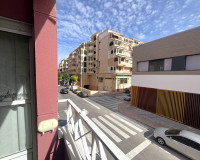 Long time Rental - Apartment - Torrevieja - Centro