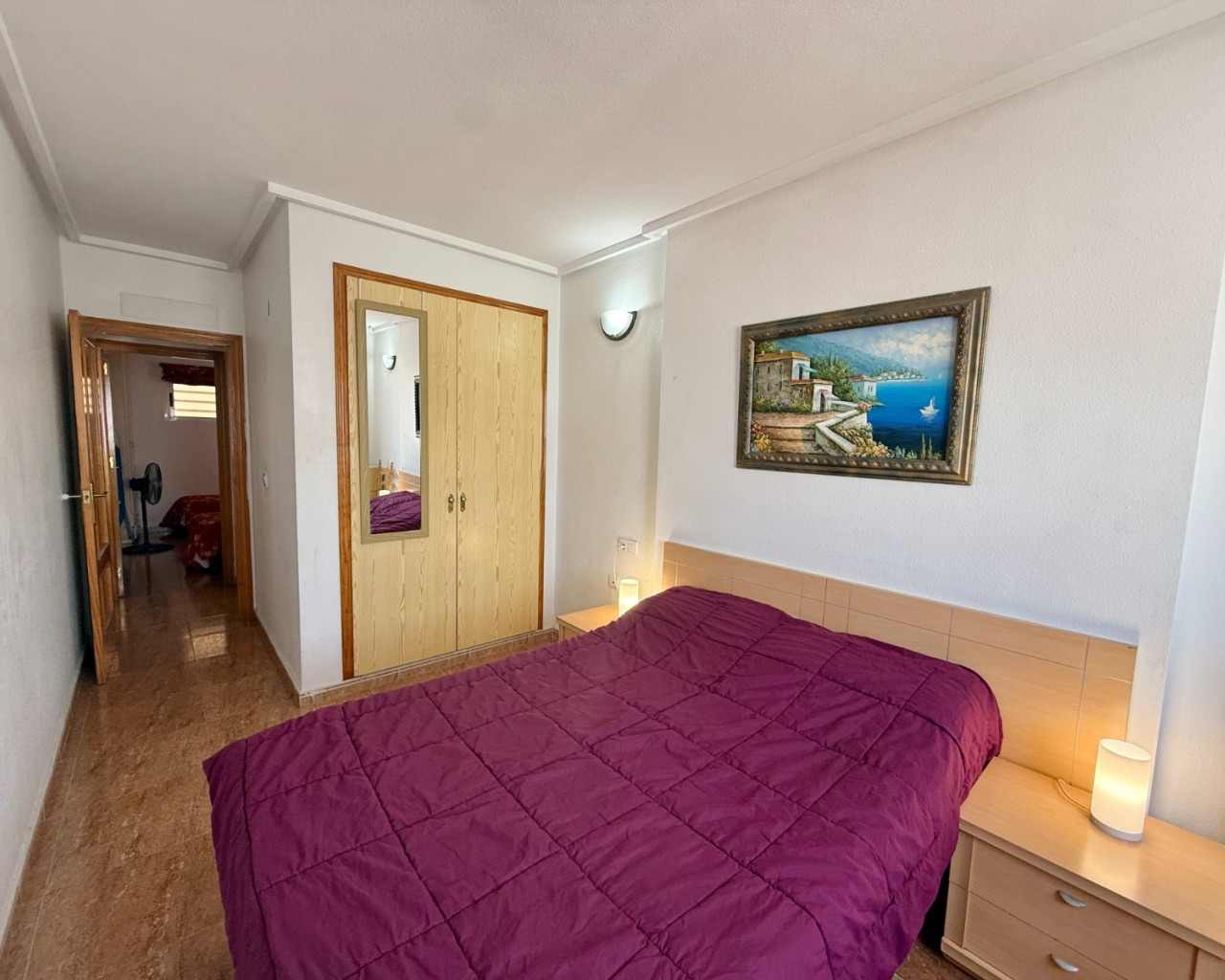 Long time Rental - Apartment - Torrevieja - Centro