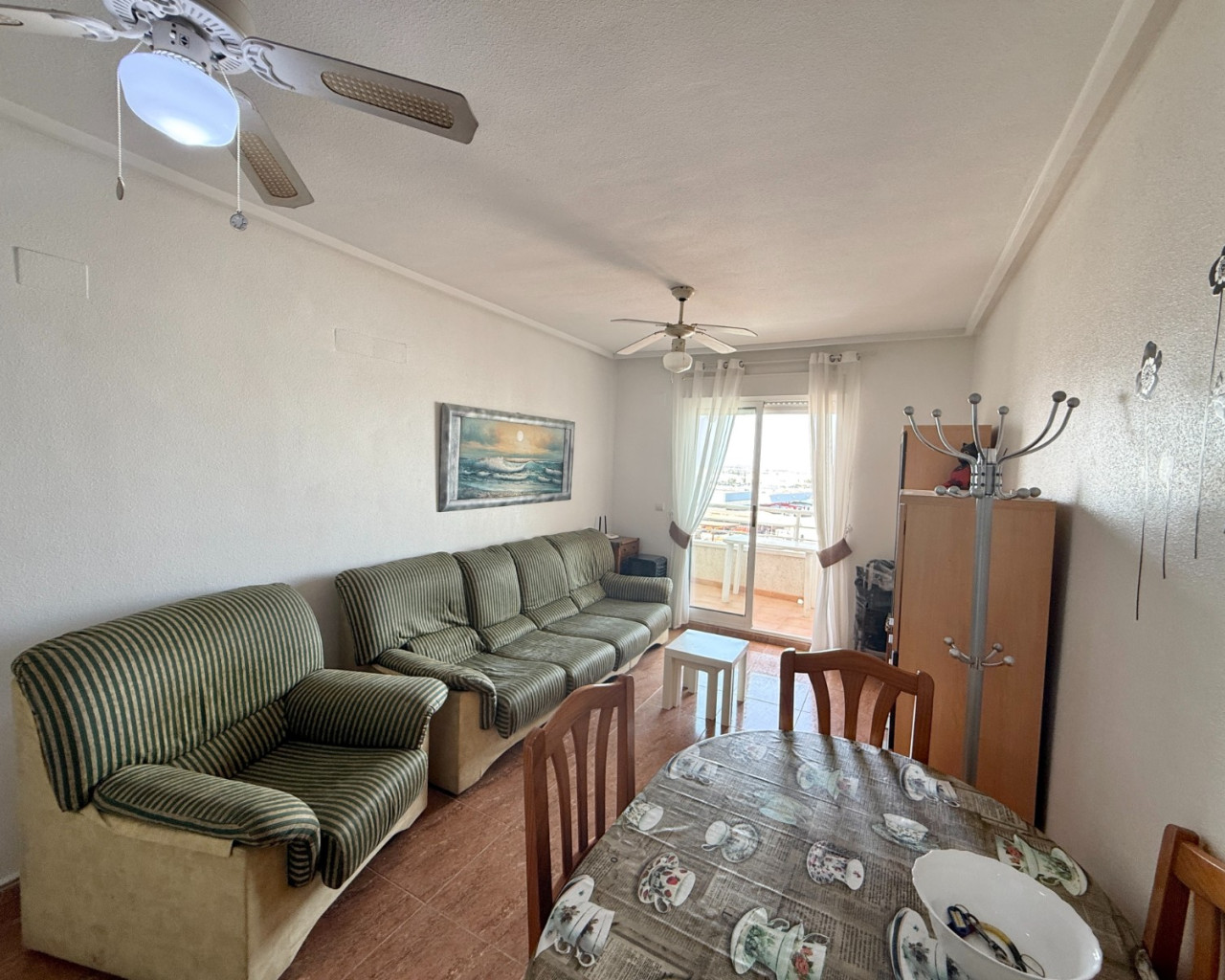 Long time Rental - Apartment - Torrevieja - Centro