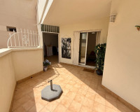 Long time Rental - Apartment - Torrevieja - La Mata