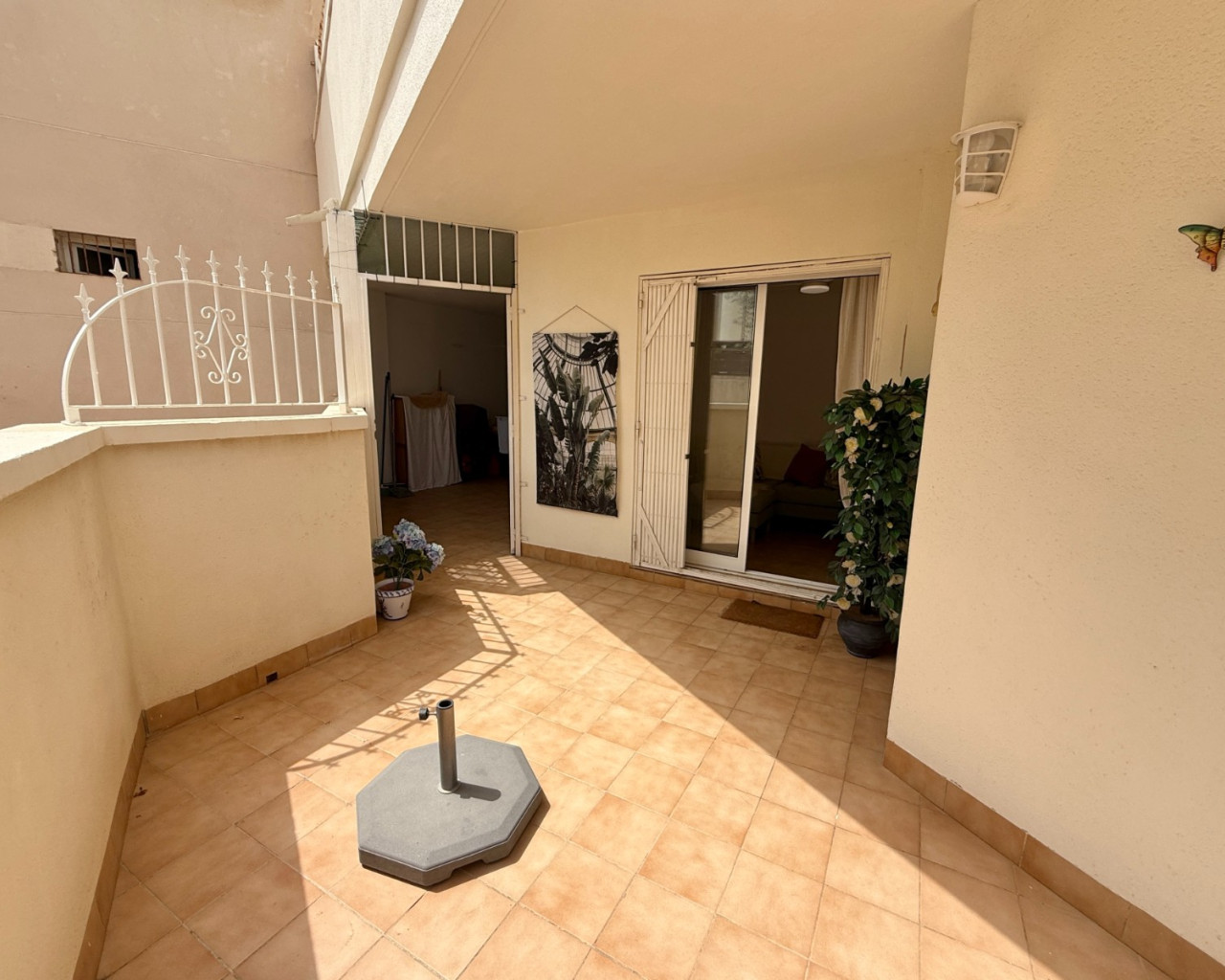 Long time Rental - Apartment - Torrevieja - La Mata