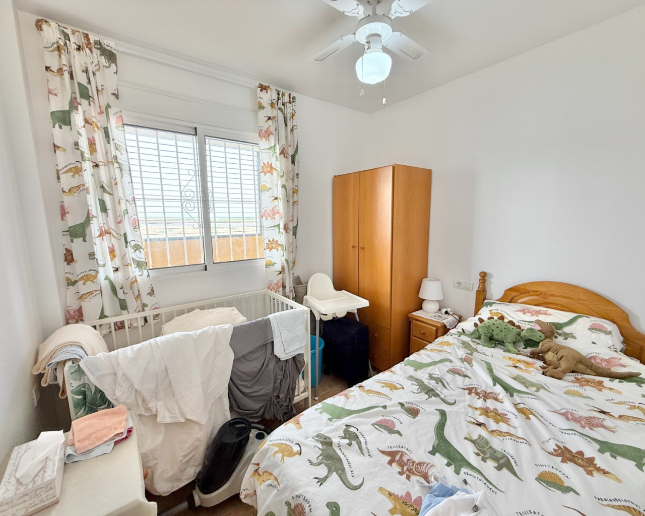 Long time Rental - Apartment - Torrevieja - La Mata