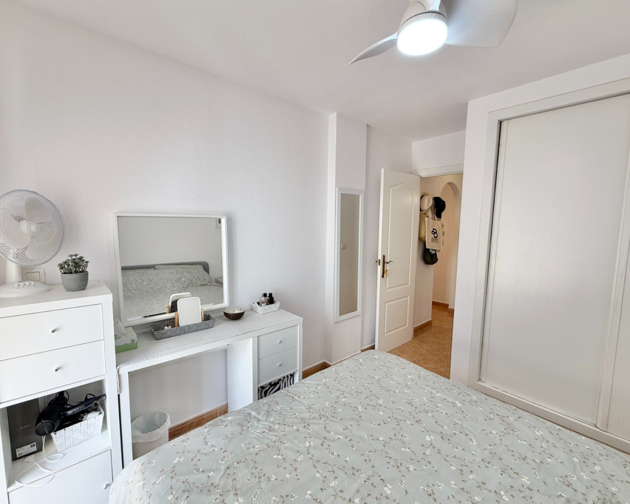 Long time Rental - Apartment - Torrevieja - La Mata