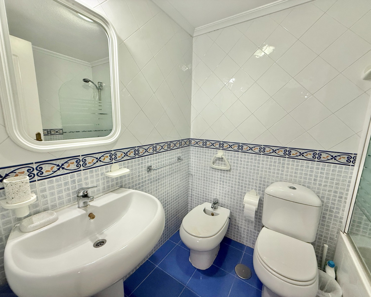 Long time Rental - Apartment - Torrevieja - La Mata