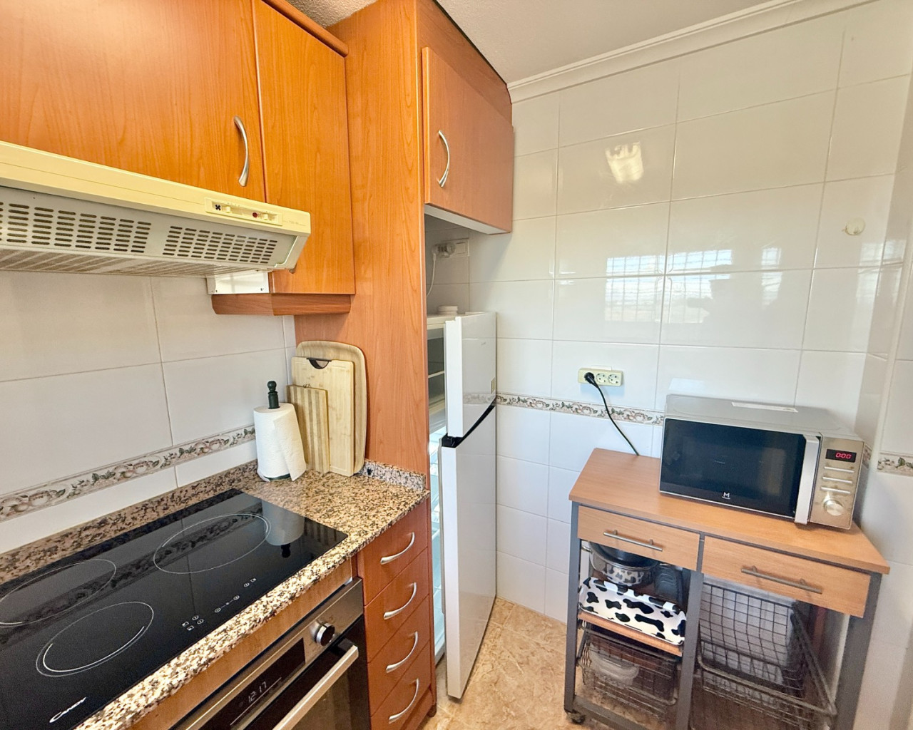 Long time Rental - Apartment - Torrevieja - La Mata