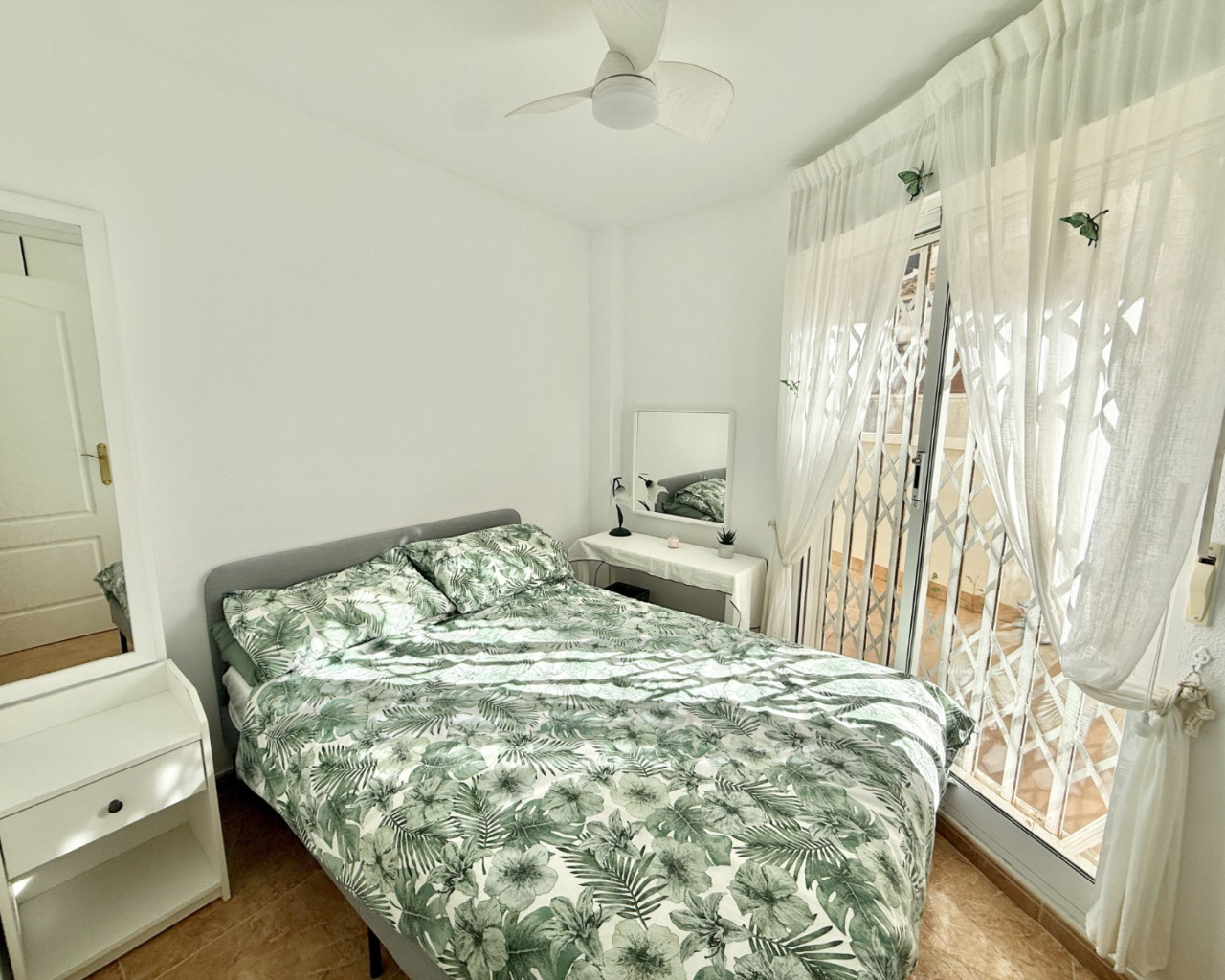 Long time Rental - Apartment - Torrevieja - La Mata