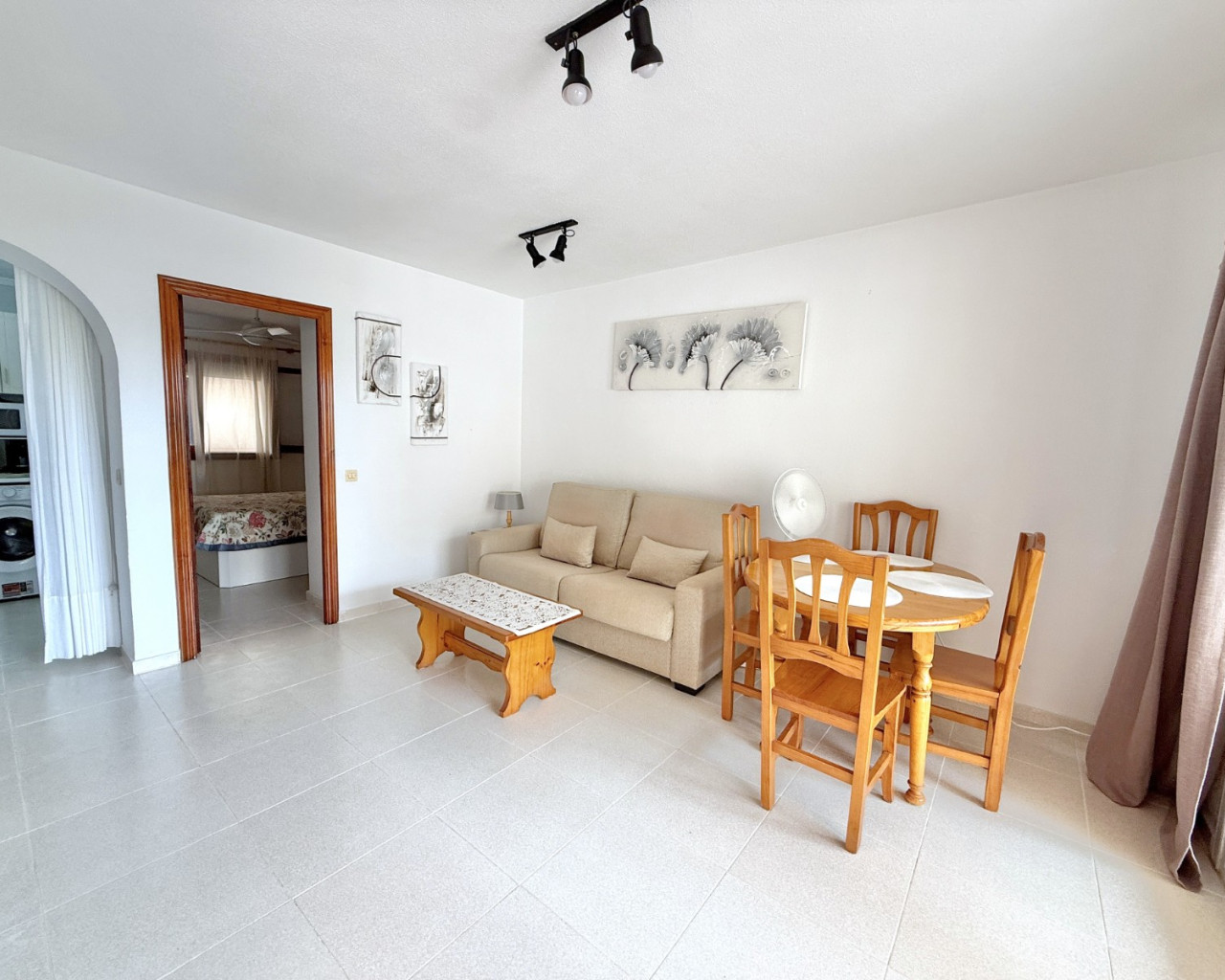 Long time Rental - Apartment - Torrevieja - La Mata