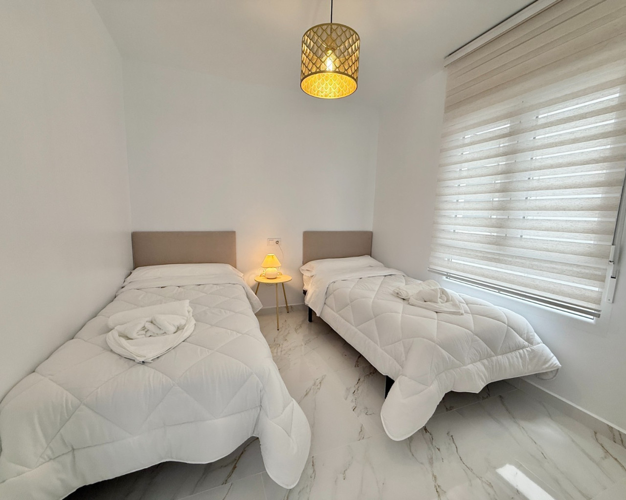 Long time Rental - Apartment - Torrevieja - Playa de El Cura