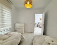 Long time Rental - Apartment - Torrevieja - Playa de El Cura