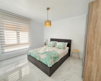 Long time Rental - Apartment - Torrevieja - Playa de El Cura