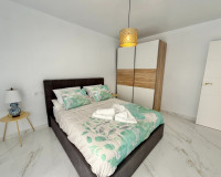 Long time Rental - Apartment - Torrevieja - Playa de El Cura